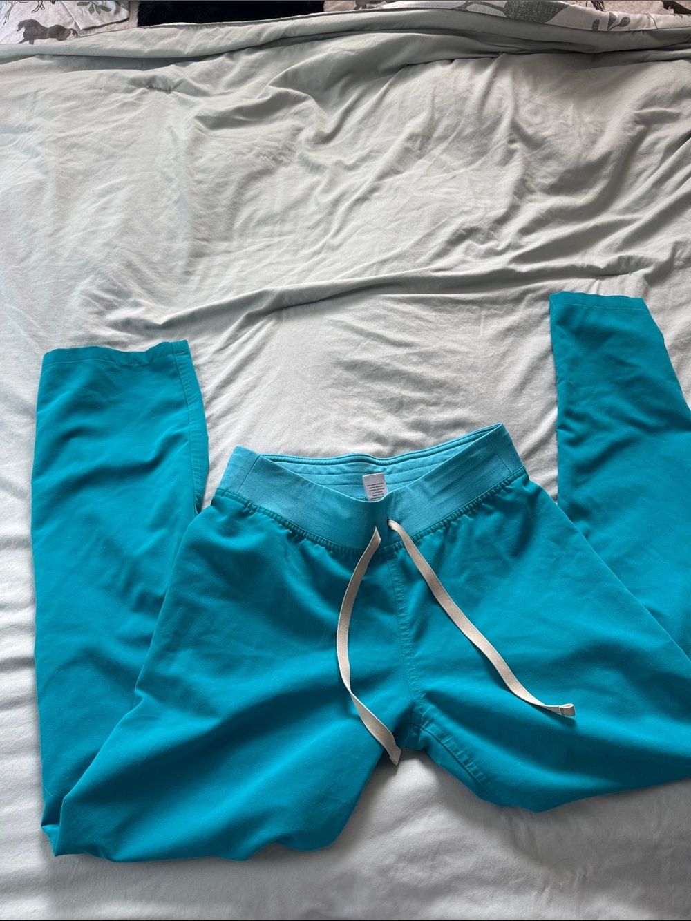 Figs scrubs bottoms